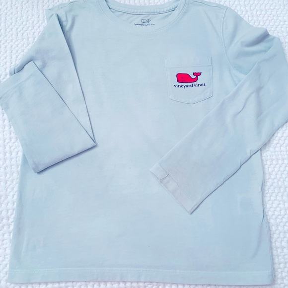 Vineyard Vines Other - VINEYARD VINES GIRLS TEE